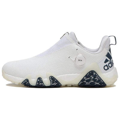 アディダス コードカオス adidas Codechaos 22 Boa "Footwear White/Crew Navy/Crystal White" GX3938