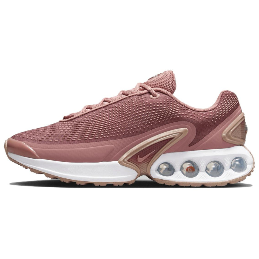 ナイキ エアマックス DN Nike Women's Air Max DN "Red Stardust/Rose Whisper/Rust Pink/Canyon Rust" FJ3145-600