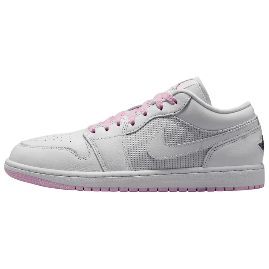 エアジョーダン1 Nike Air Jordan 1 Low SE "Summit White/Light Arctic Pink" IO2048-100
