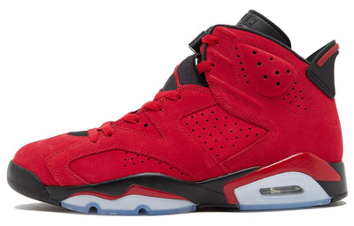 エアジョーダン6 Nike Air Jordan 6 Retro "Toro Bravo" CT8529-600
