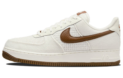 ナイキ エアフォース1 Nike Air Force 1 '07 Low "SNKRS Day" DX2666-100