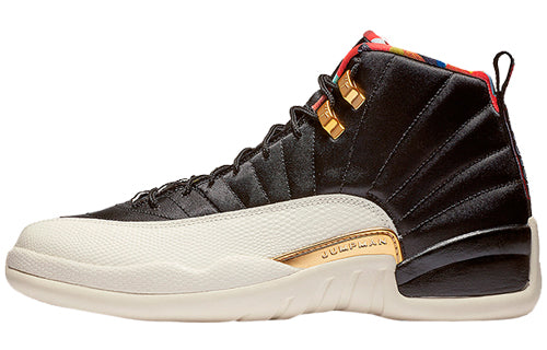 エアジョーダン12 Nike Air Jordan 12 "Chinese New Year" CI2977-006