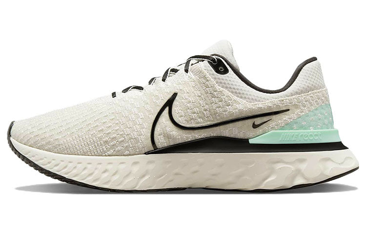ナイキ Nike React Infinity 3 "Phantom/Light Bone/Sail/Black" DH5392-004