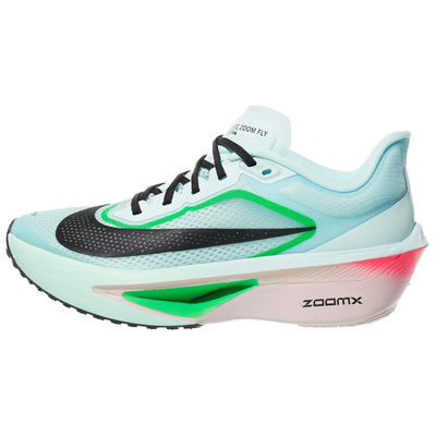 ナイキ ズームフライ Nike Women's Zoom Fly 6 "Glacier Ice/Hyper Pink/Green Shock/Black" FN8455-402