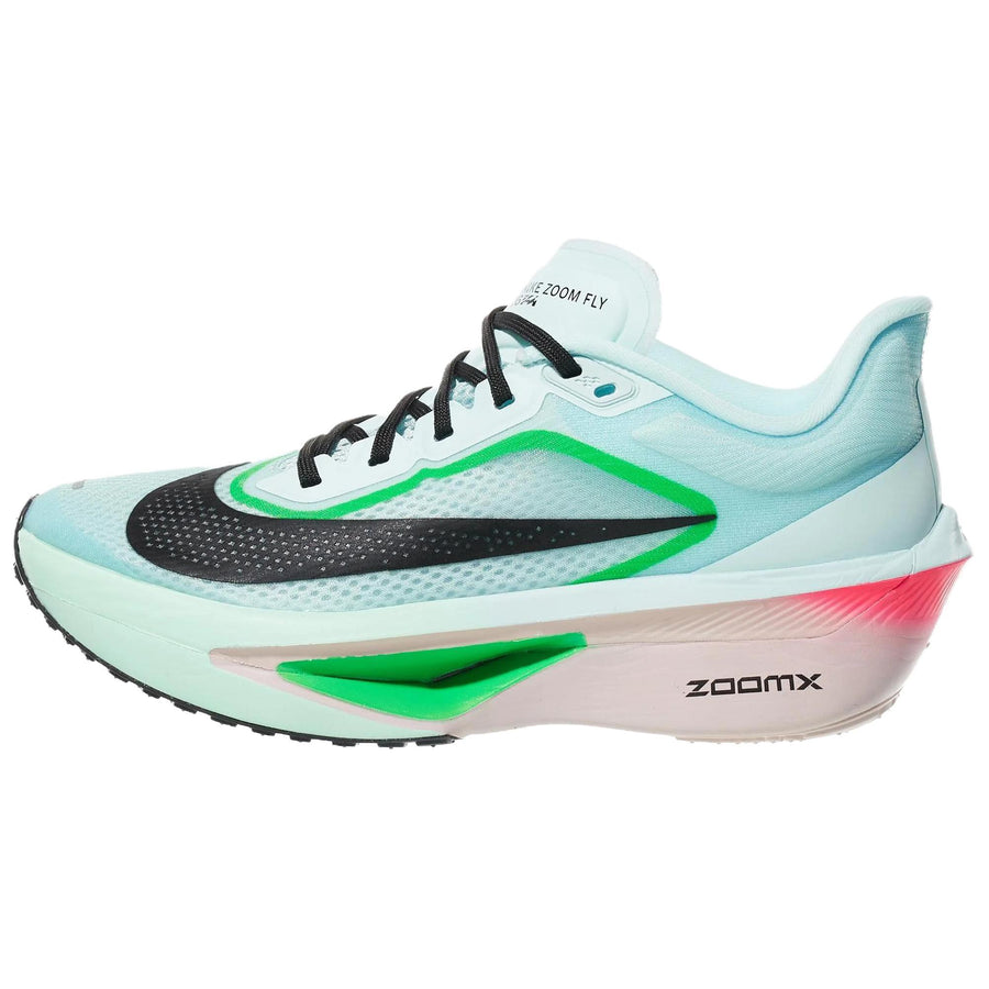 ナイキ ズームフライ Nike Women's Zoom Fly 6 "Glacier Ice/Hyper Pink/Green Shock/Black" FN8455-402