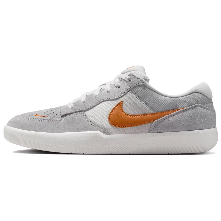 ナイキ Nike SB Force 58 "Platinum Tint/Wolf Grey/Summit White/Monarch" DV5477-007
