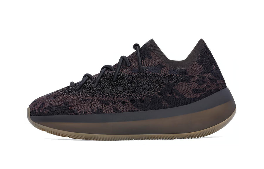 アディダス イージーブースト380 adidas KIDS YEEZY Boost 380 "ONYX" FZ4418
