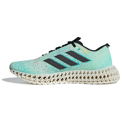 アディダス adidas 4DFWD Strung "pulse Mint/Core Black/Spark" ID3504