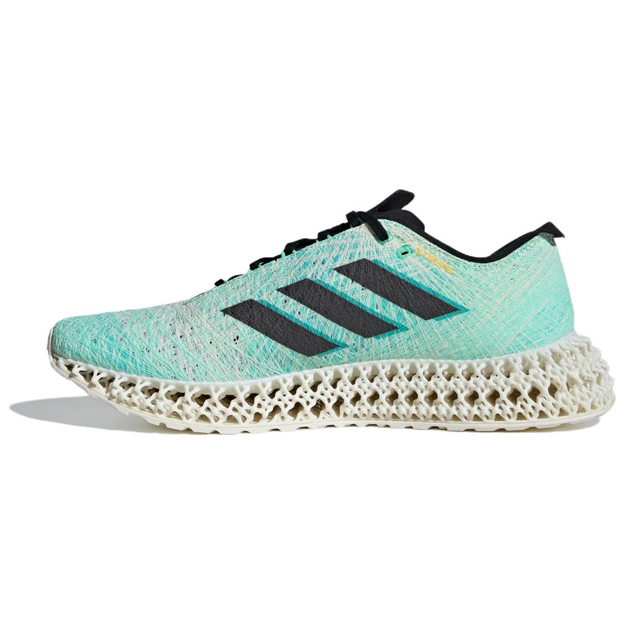 アディダス adidas 4DFWD Strung "pulse Mint/Core Black/Spark" ID3504