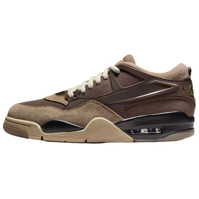 エアジョーダン4 Nike Air Jordan 4 RM "Ironstone" FQ7939-022