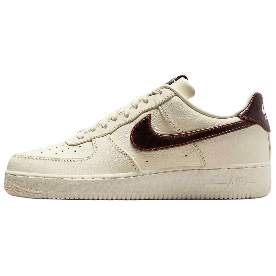 ナイキ エアフォース1 Nike Air Force 1 Low "Soft Pearl/White/Ghost" IH7332-001