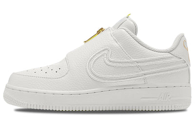 ナイキ エアフォース1 Serena Williams × Nike Women's Air Force 1 Low LXX "Summit White" DM5036-100