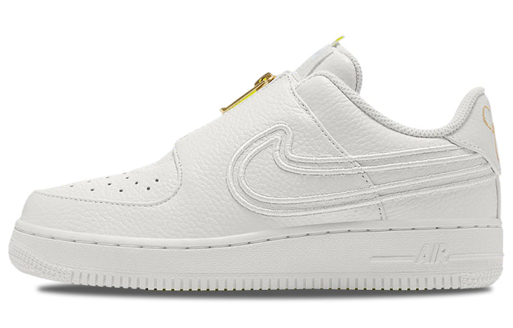 ナイキ エアフォース1 Serena Williams × Nike Women's Air Force 1 Low LXX "Summit White" DM5036-100
