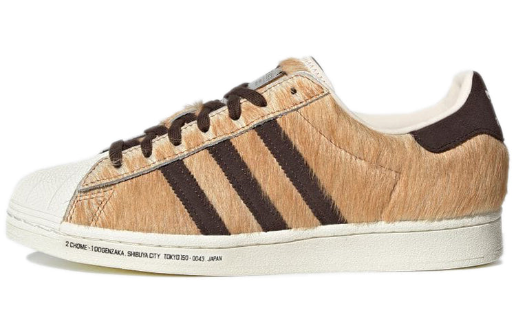 アディダス スーパースター adidas Superstar "atmos Hachiko" GW3471
