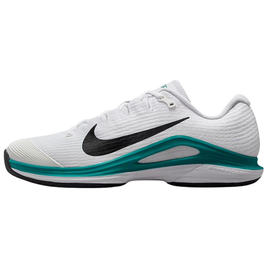 ナイキ Nike Vapor 12 "White/Radiant Emerald/Black" FV5552-104