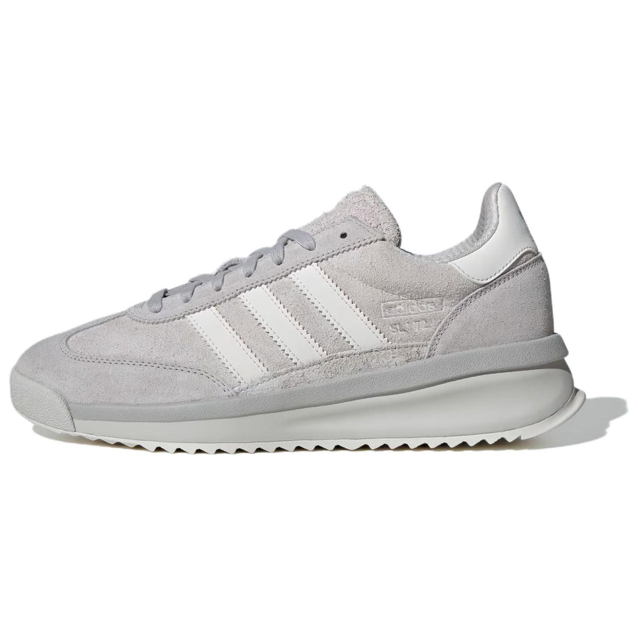 アディダス SL72 adidas SL 72 RTN "Grey One/Crystal White/Grey Two" JH5090