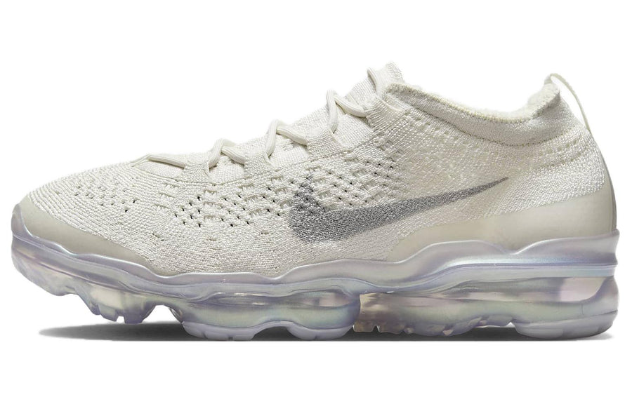 ナイキ ヴェイパーマックス Nike Women's Air Vapormax 2023 Flyknit "Phantom/Metallic Silver/Multi Color" FD3148-002