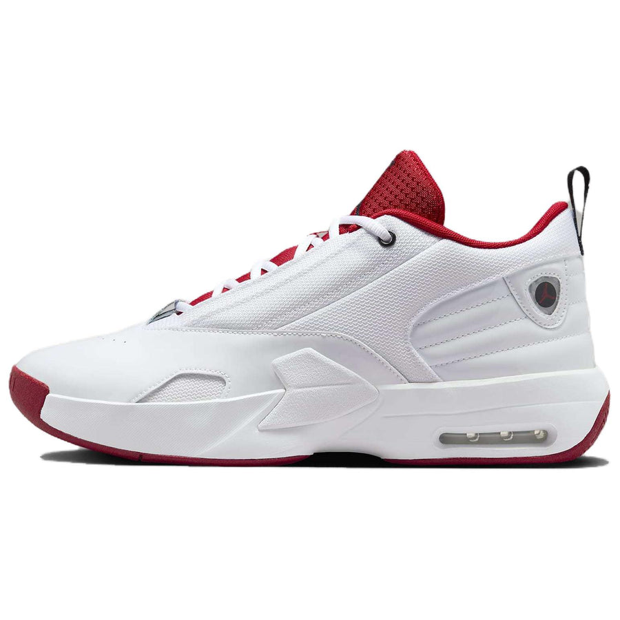 ジョーダン Nike Jordan Max Aura 6 "White/Black/Gym Red" FQ8298-106