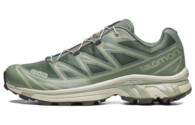 サロモン XT-6 Salomon Advanced XT-6 "Laurel Wreath" L47136400