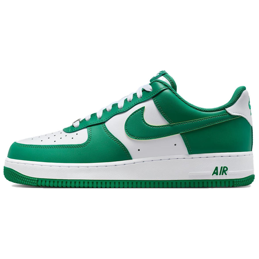 ナイキ エアフォース1 Nike Air Force 1 '07 "White/Malachite" FJ4146-122