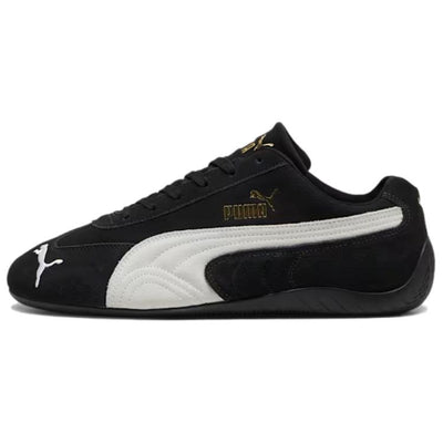 プーマ スピードキャット Puma Women's Speedcat OG "Puma Black/Puma White" 400986-01