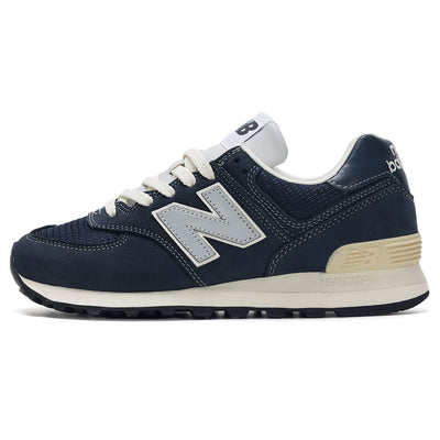 ニューバランス 574 POTTERY × New Balance 574 Premium "Hard Navy" U574BG2