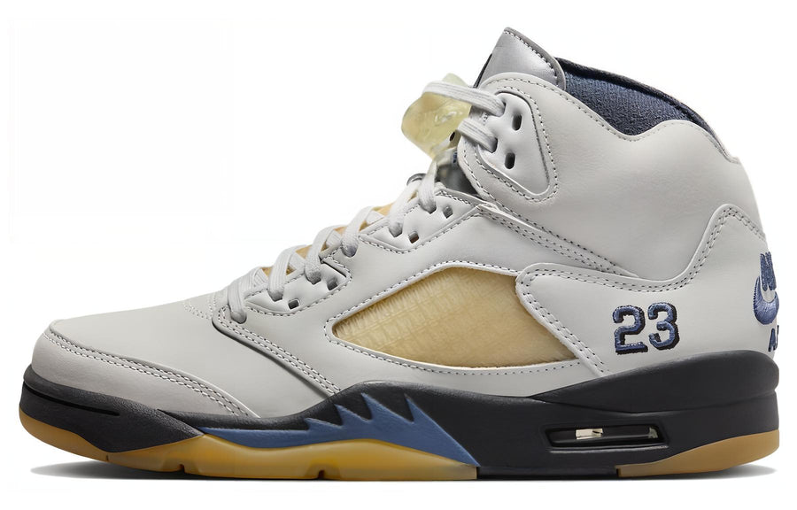 エアジョーダン5 A Ma Maniere × Nike Women's Air Jordan 5 Retro SP "Dawn" FZ5758-004