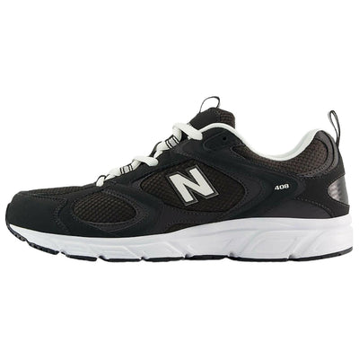 ニューバランス 408 New Balance 408 "Faded Black/Sea Salt" U4089BN
