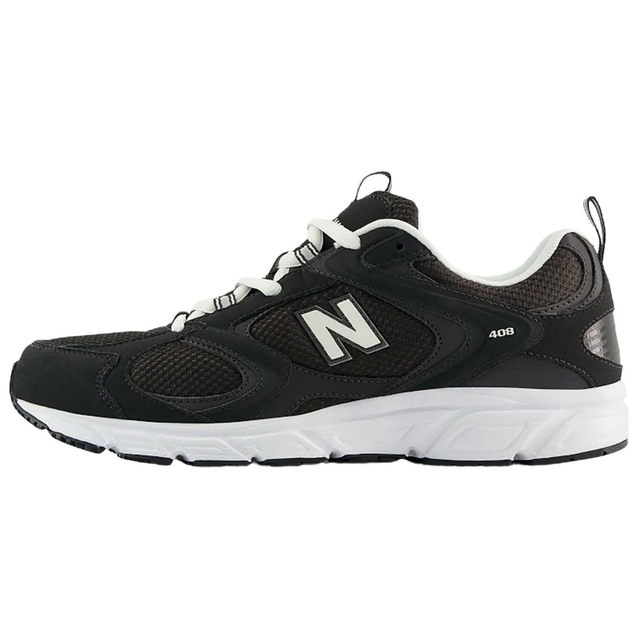ニューバランス 408 New Balance 408 "Faded Black/Sea Salt" U4089BN