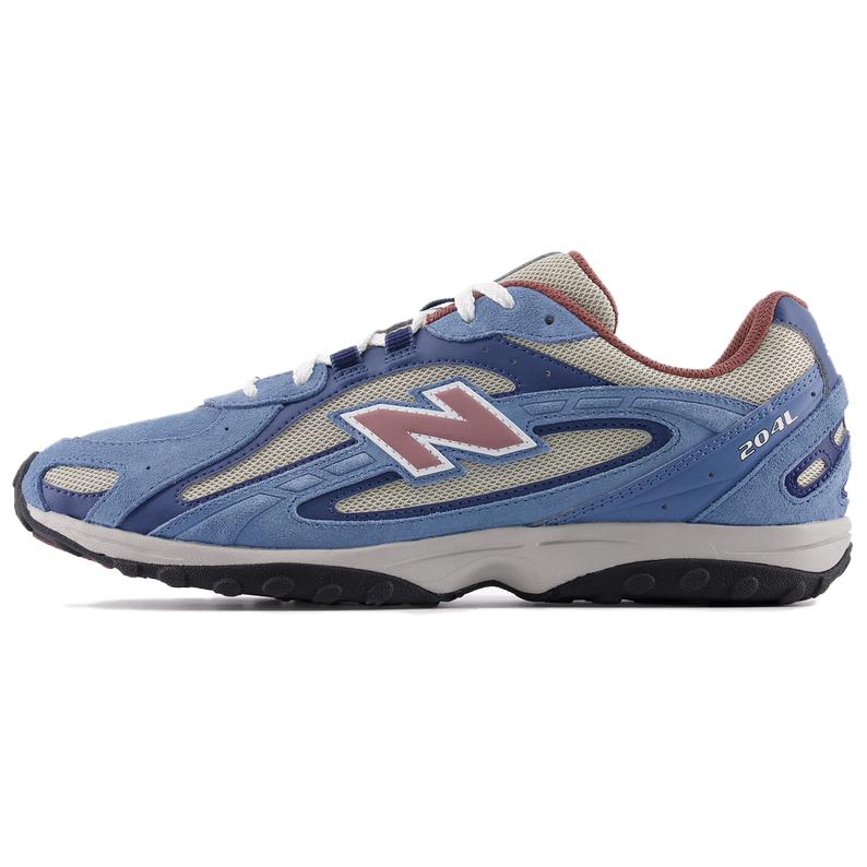 ニューバランス 204L New Balance 204L "Blue/Grey" U204LNPA