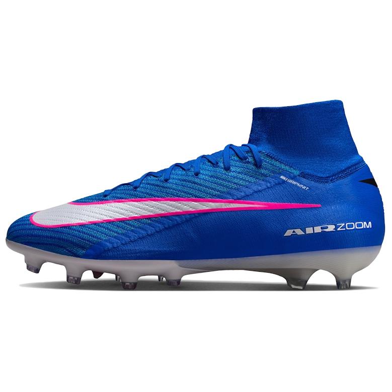 ナイキ マーキュリアル Nike Mercurial Superfly 10 Elite "Racer Blue/White" FQ8339-446