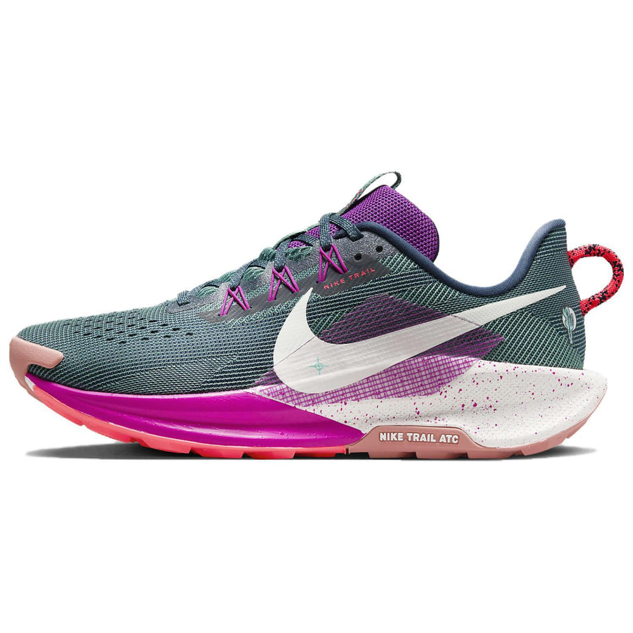 ナイキ ペガサス Nike Pegasus Trail 5 "Armory Navy/Vivid Grape/Green Frost/Phantom" DV3864-401
