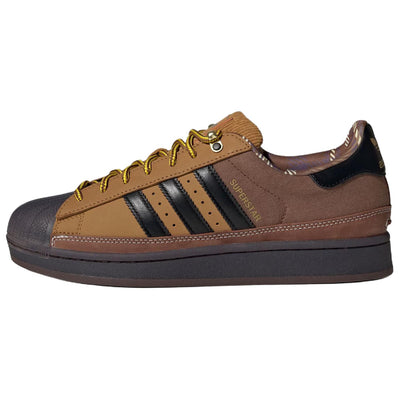 アディダス スーパースター adidas Women's Superstar 2 "Mesa/Core Black/Preloved Brown" JR6990