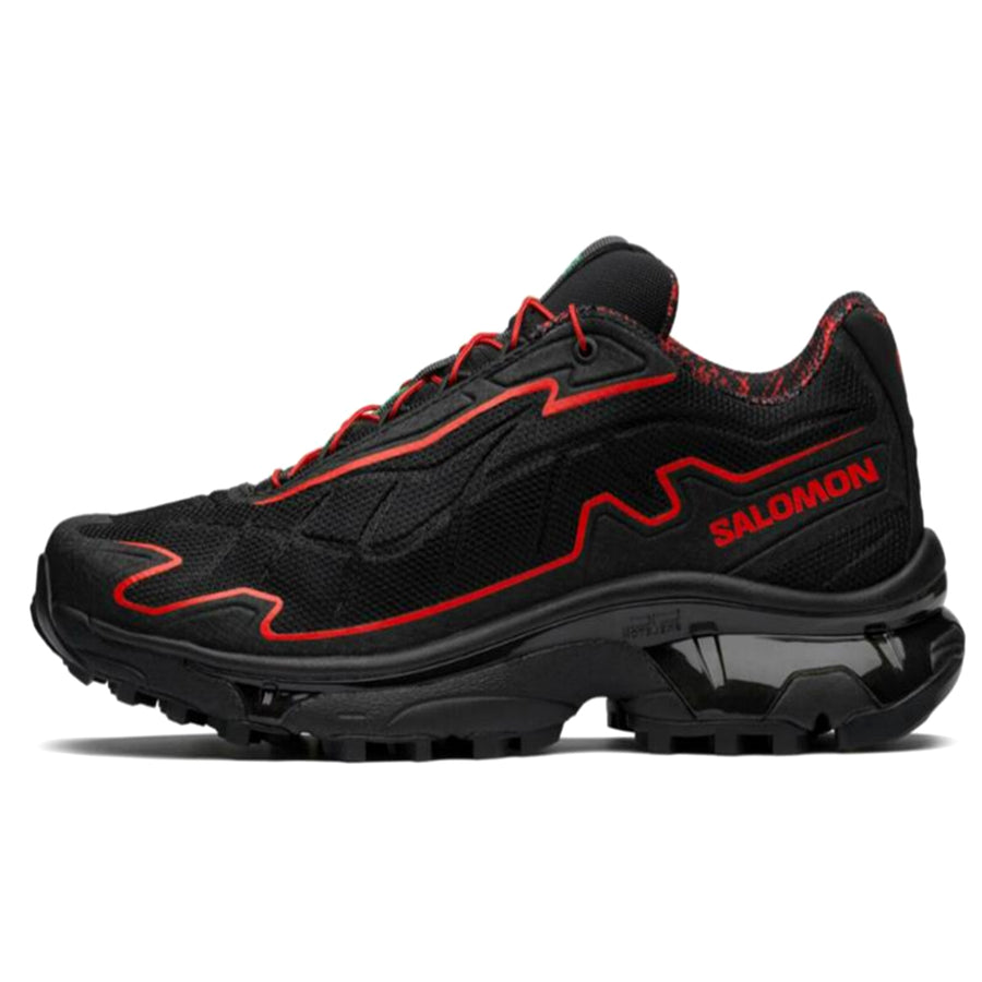 サロモン XT-スレート Salomon XT-Slate "Red Viper" L47846900