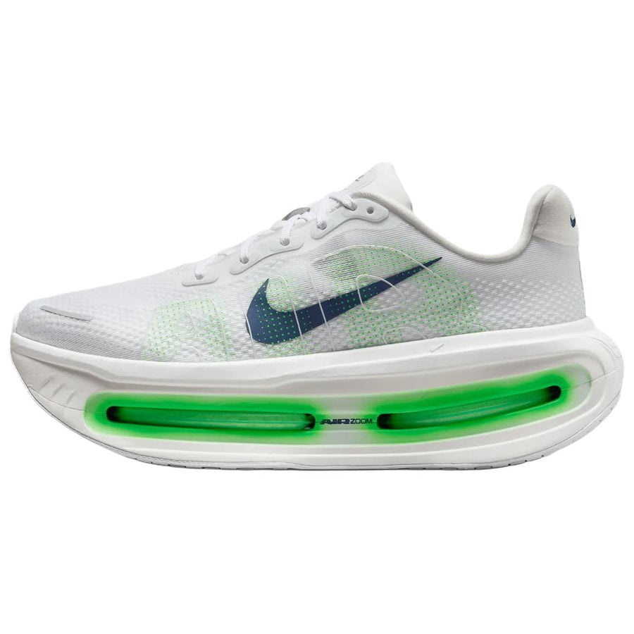 ナイキ ボメロ Nike Vomero Premium "White/Green Spark" HQ2050-102