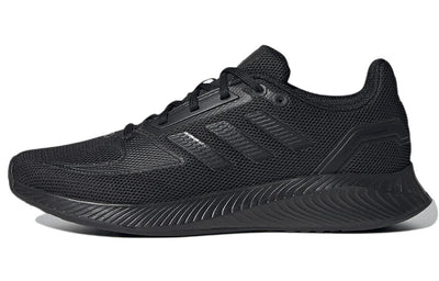 アディダス adidas Women's Runfalcon 2.0 "Core Black/Core Black/Carbon" GV9569