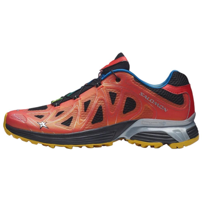 サロモン Carpet Company × Salomon XT-Whisper Void "Habibi Express" (Serial Numbered/1720 pairs) L45466900