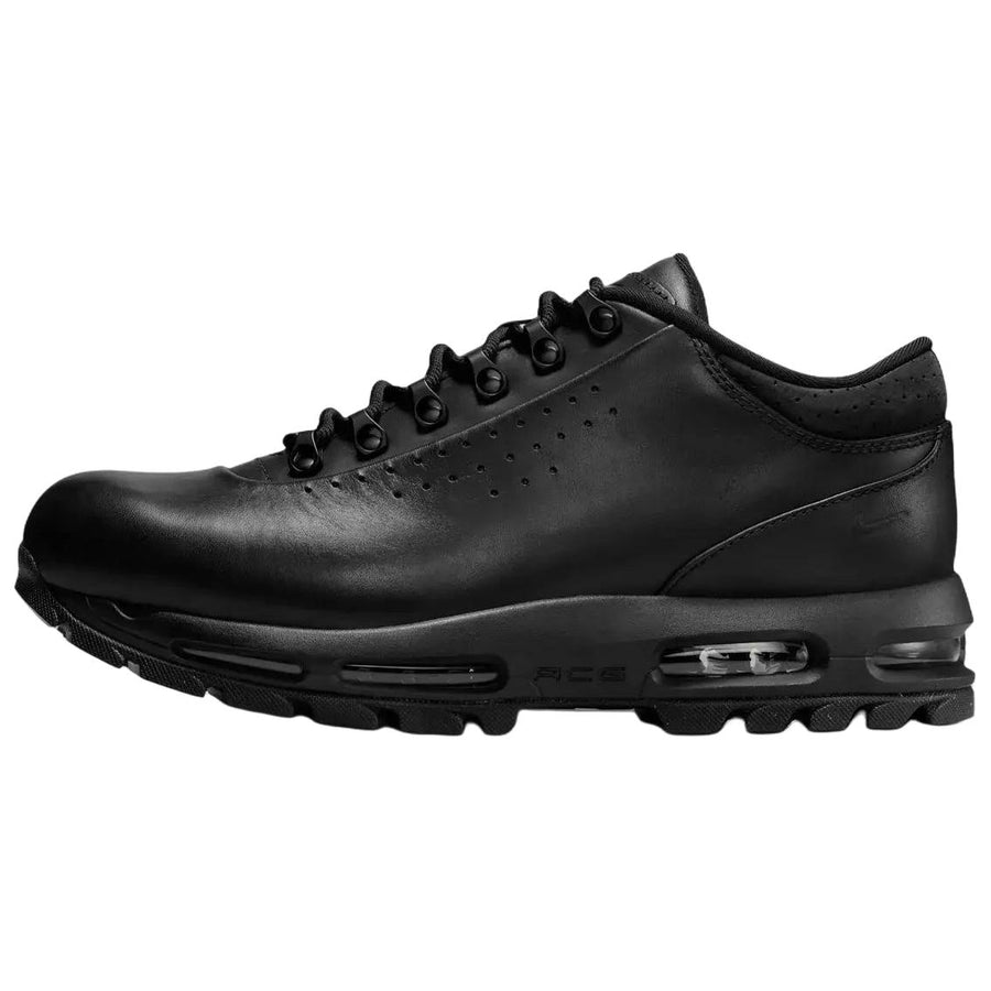 ナイキ エアマックス Nike Air Max Goadome Low SP "Black" IQ0641-001