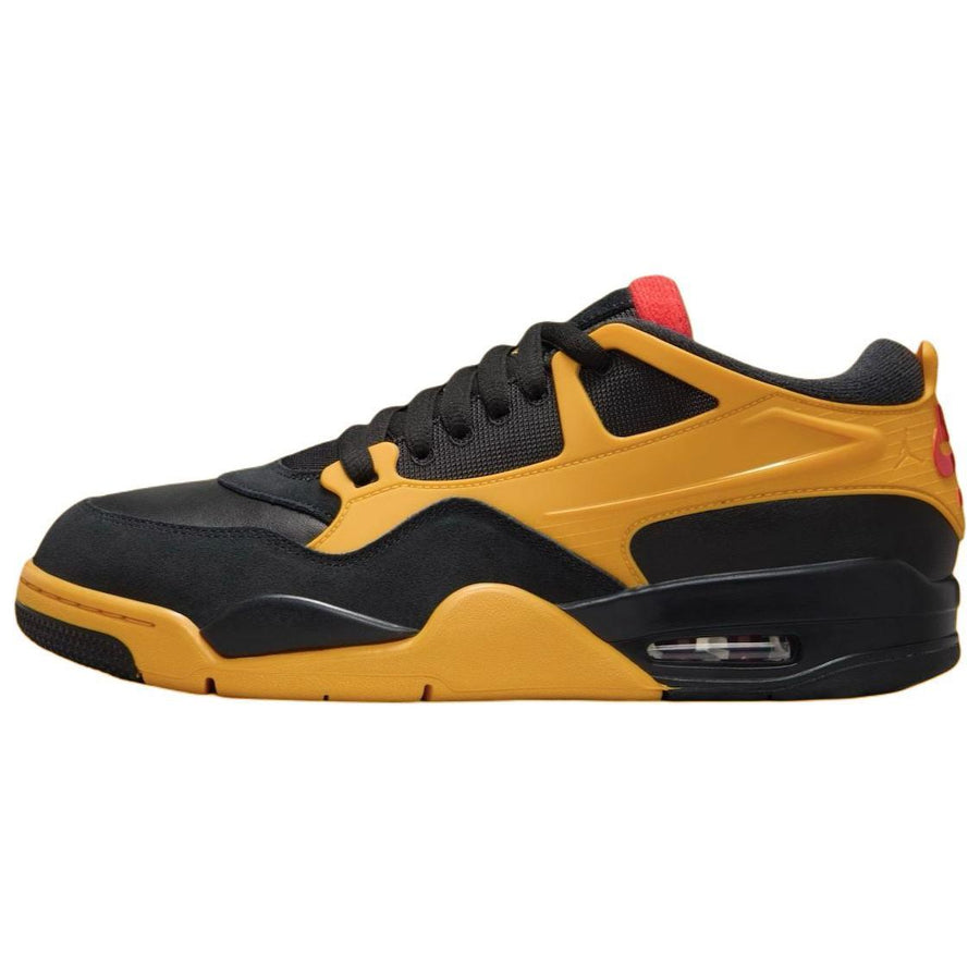 エアジョーダン4 Nike Air Jordan 4 RM "Bruce Lee" FQ7939-007