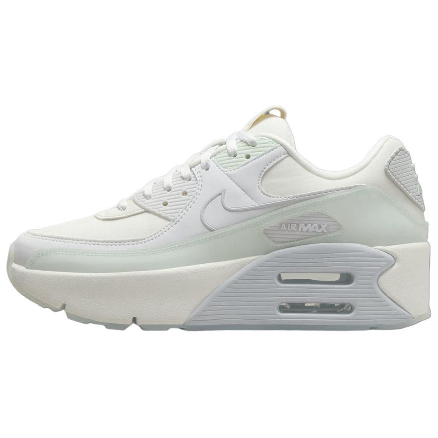 ナイキ エアマックス90 Nike Women's Air Max 90 LV8 "Candle White" HF0782-102