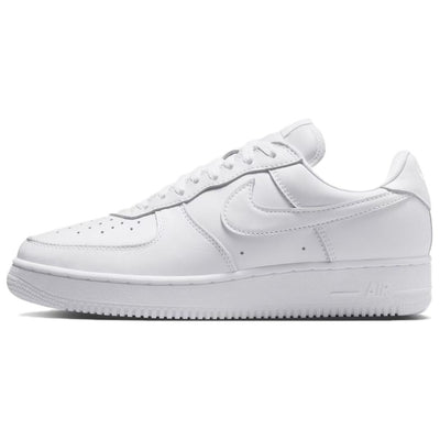ナイキ エアフォース1 Nike Air Force 1 Low '01 "Triple White" IV4501-100