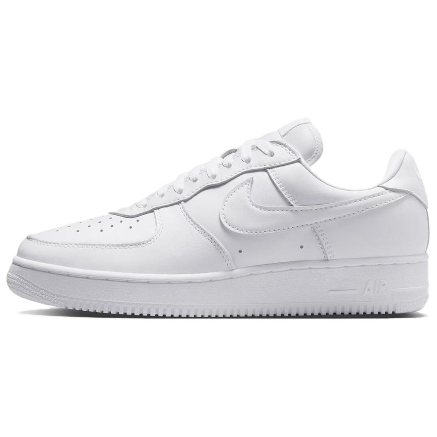 ナイキ エアフォース1 Nike Air Force 1 Low '01 "Triple White" IV4501-100