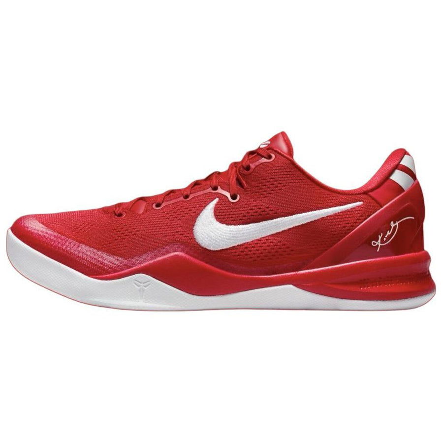 ナイキ コービー Nike Kobe 8 Protro "University Red" HF9550-600