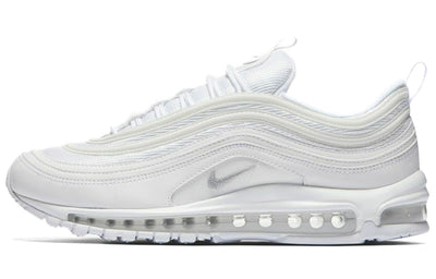 ナイキ エアマックス97 Nike Air Max 97 "White/Wolf Grey/Black" 921826-101