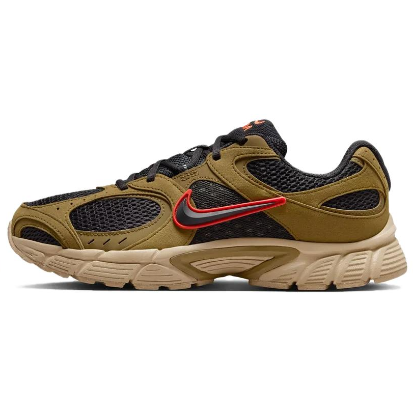 ナイキ Nike V5 RNR "Black/Olive Flak/Parachute Beige/Black" II6292-002