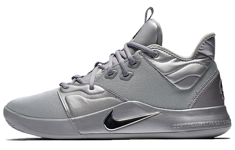 ナイキ Nike PG 3 "NASA" CI2667-001