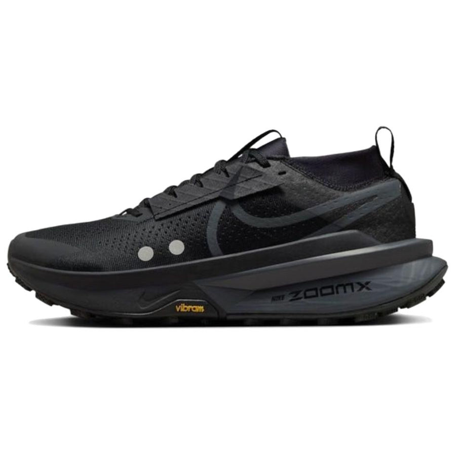 ナイキ Nike Zegama Trail 2 "Black/Velvet Brown/Metallic Platinum/Anthracite" FD5190-002