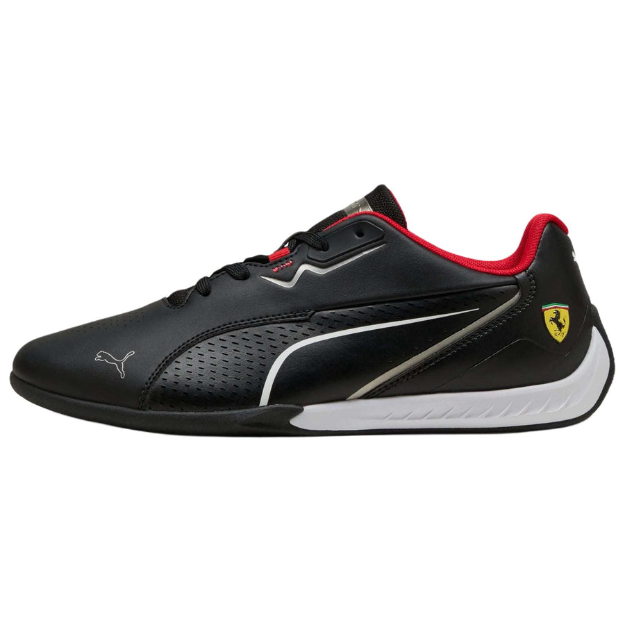 プーマ Scuderia Ferrari × Puma Drift Cat 11 "Puma Black/Rosso Corsa" 308613-01