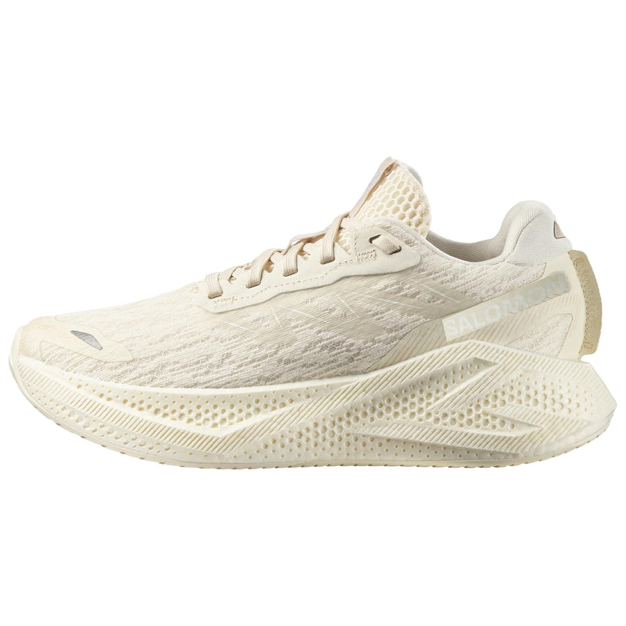 サロモン エアログライド Salomon Women's Aero Glide 4 "Vanilla Ice" L49151400