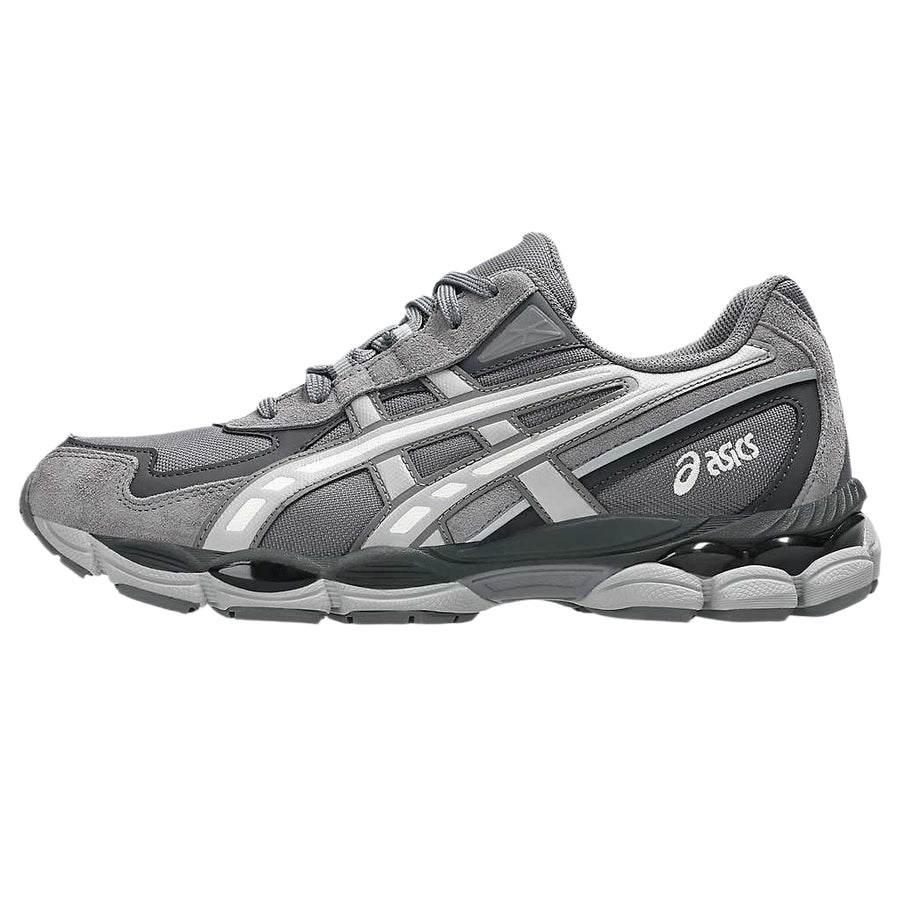 アシックス ゲルNYC Asics Gel-NYC 2055 "Carbon/Cement Grey" 1203A755-021